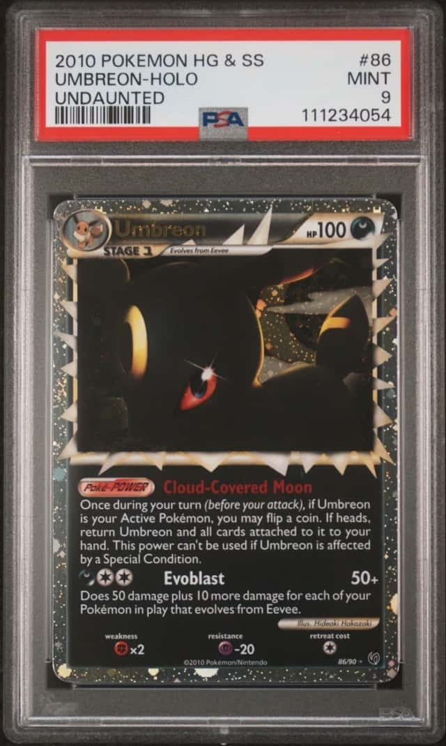 Umbreon