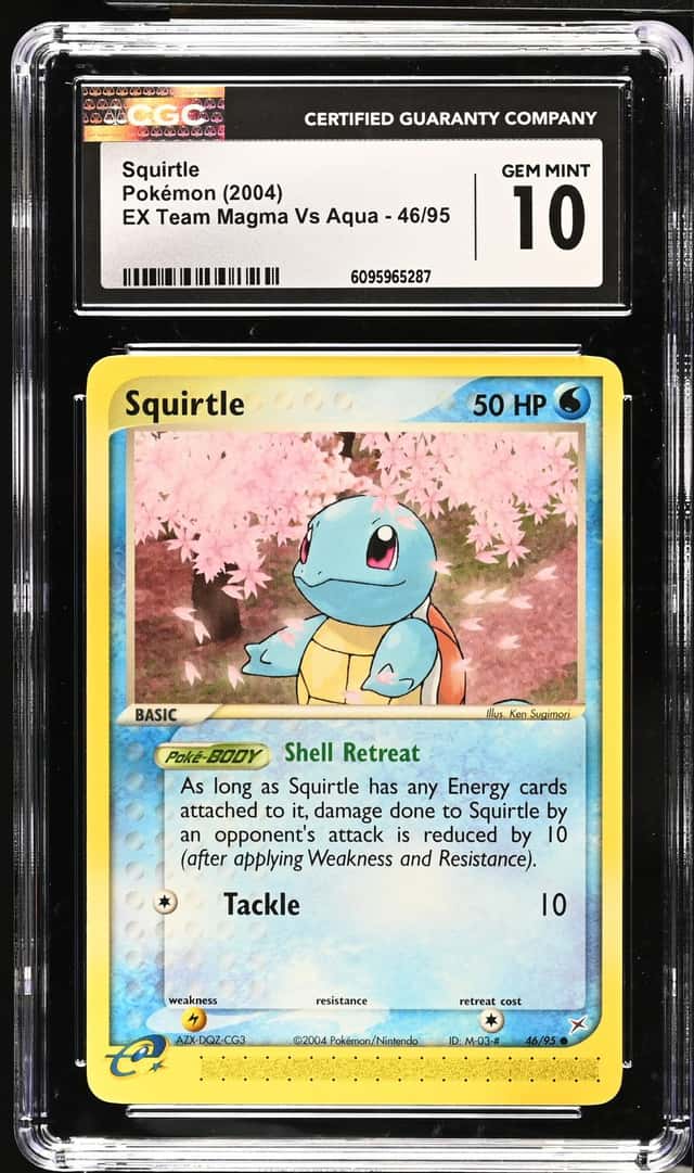 Squirtle