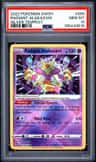 Radiant Alakazam