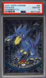Golduck