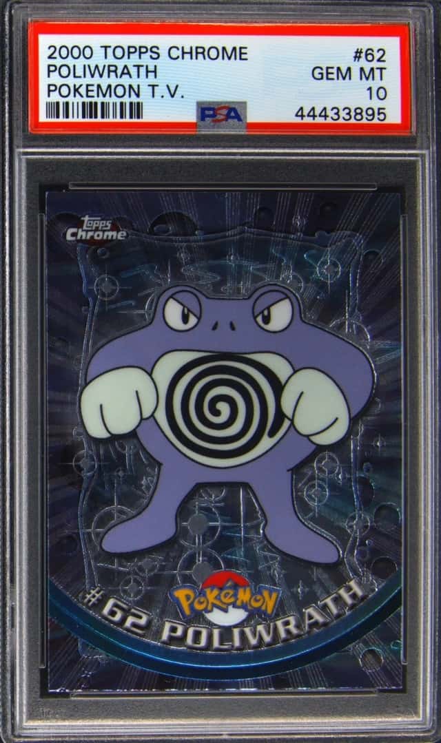 Poliwrath