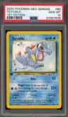 Totodile