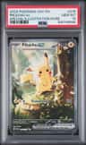 Pikachu Ex