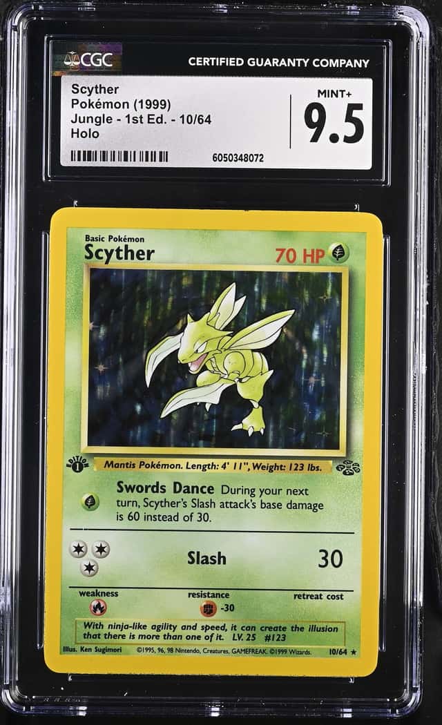 Scyther