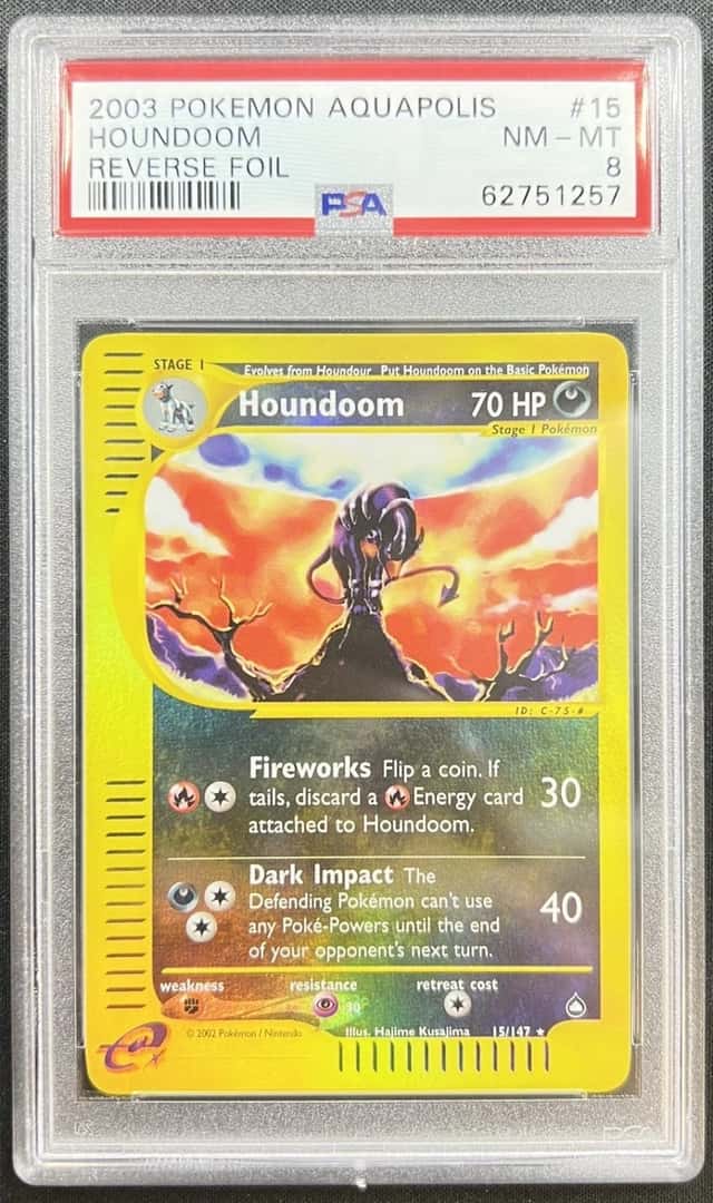 Houndoom