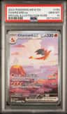 Charizard Ex