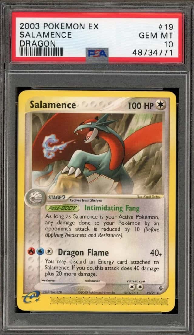 Salamence