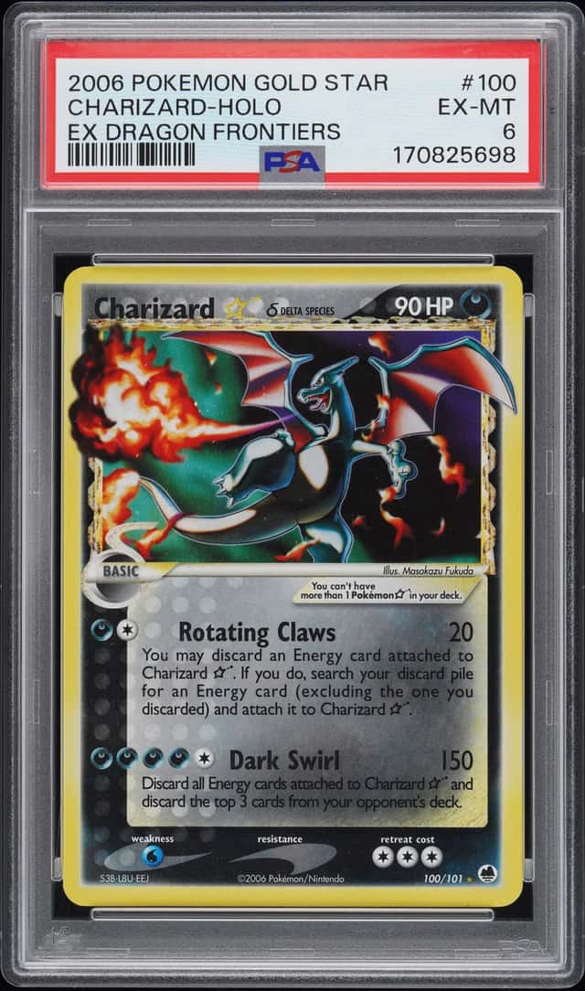 Charizard