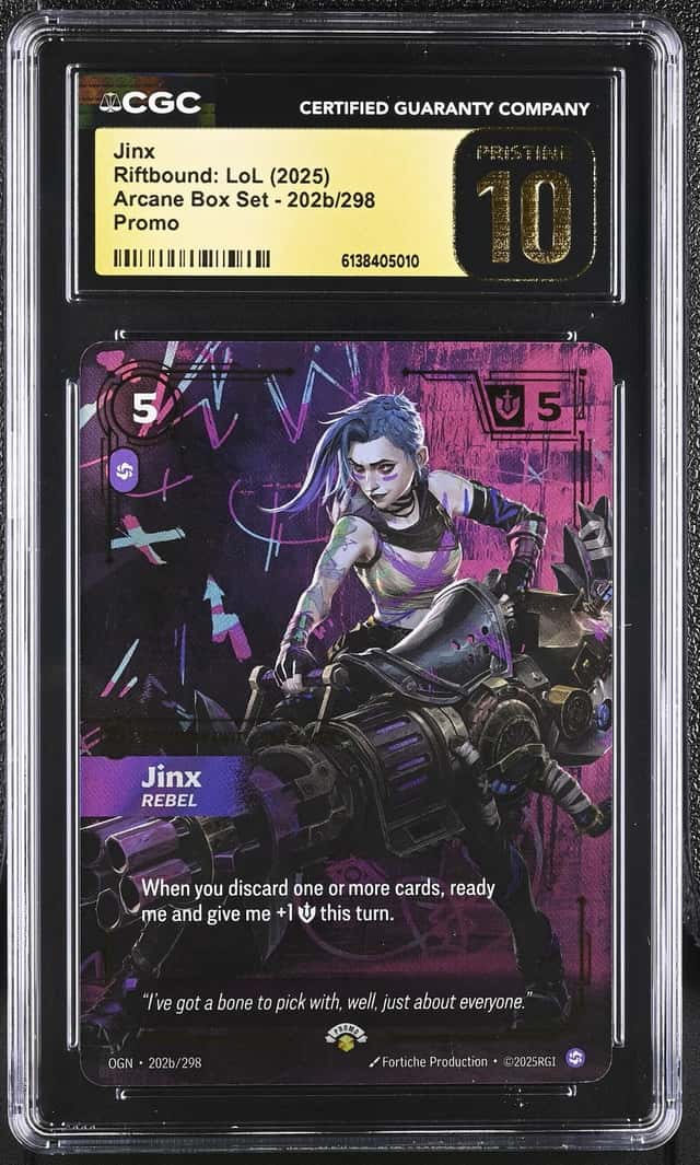 Jinx