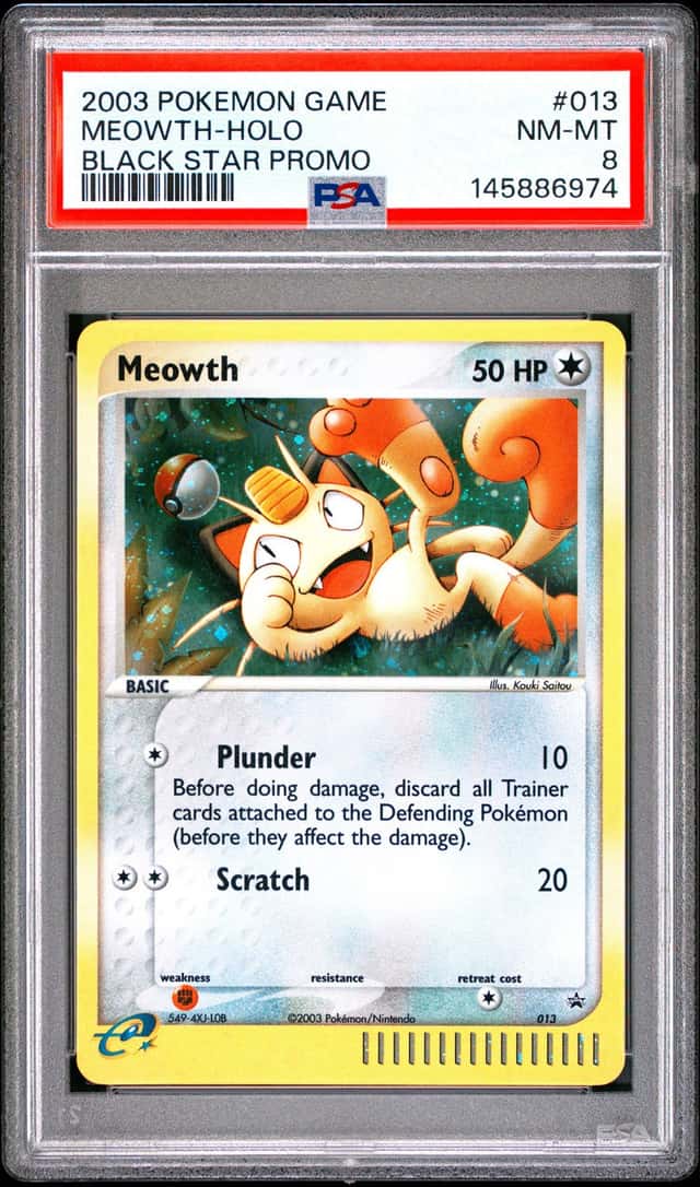 Meowth