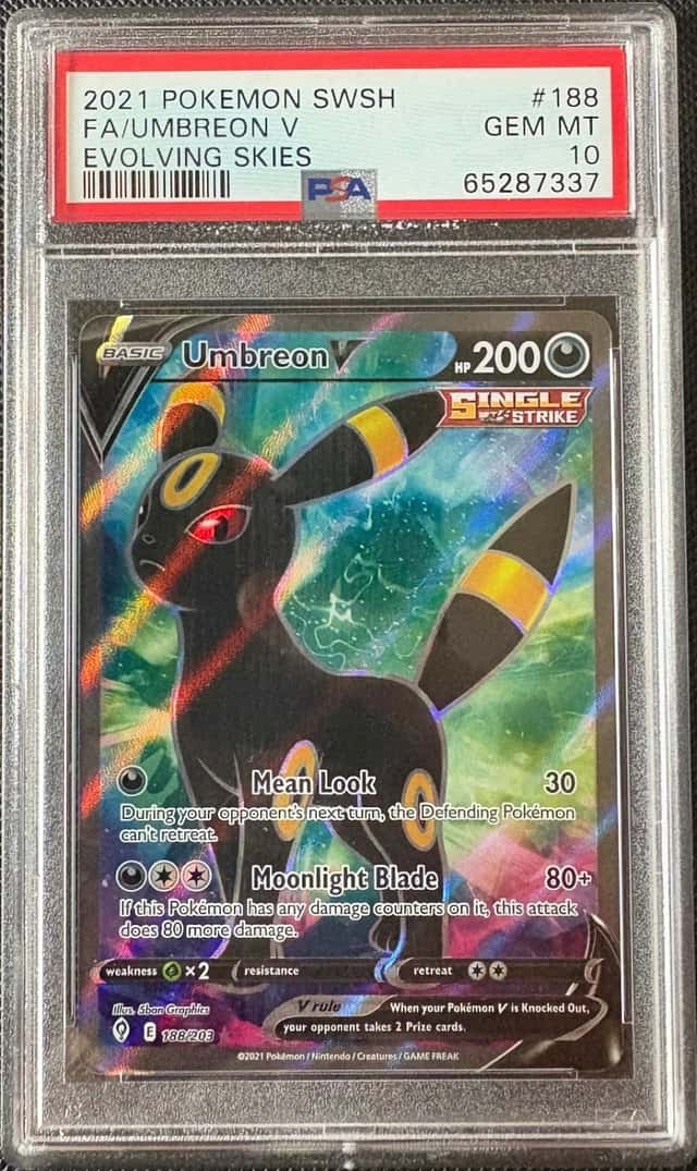 Umbreon V