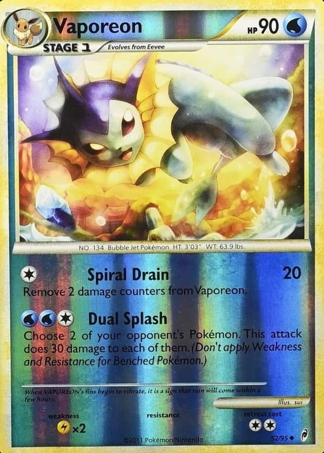 Reverse Holo