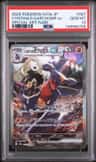 Cynthia'S Garchomp Ex