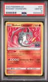 Radiant Charizard