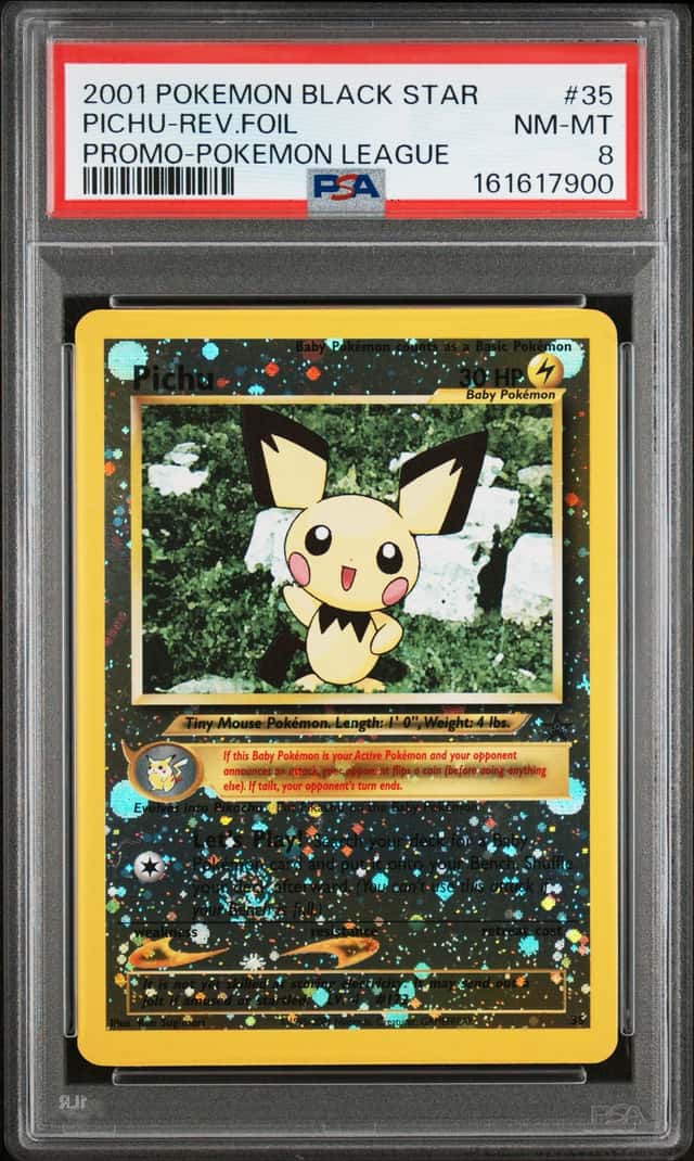 Pichu