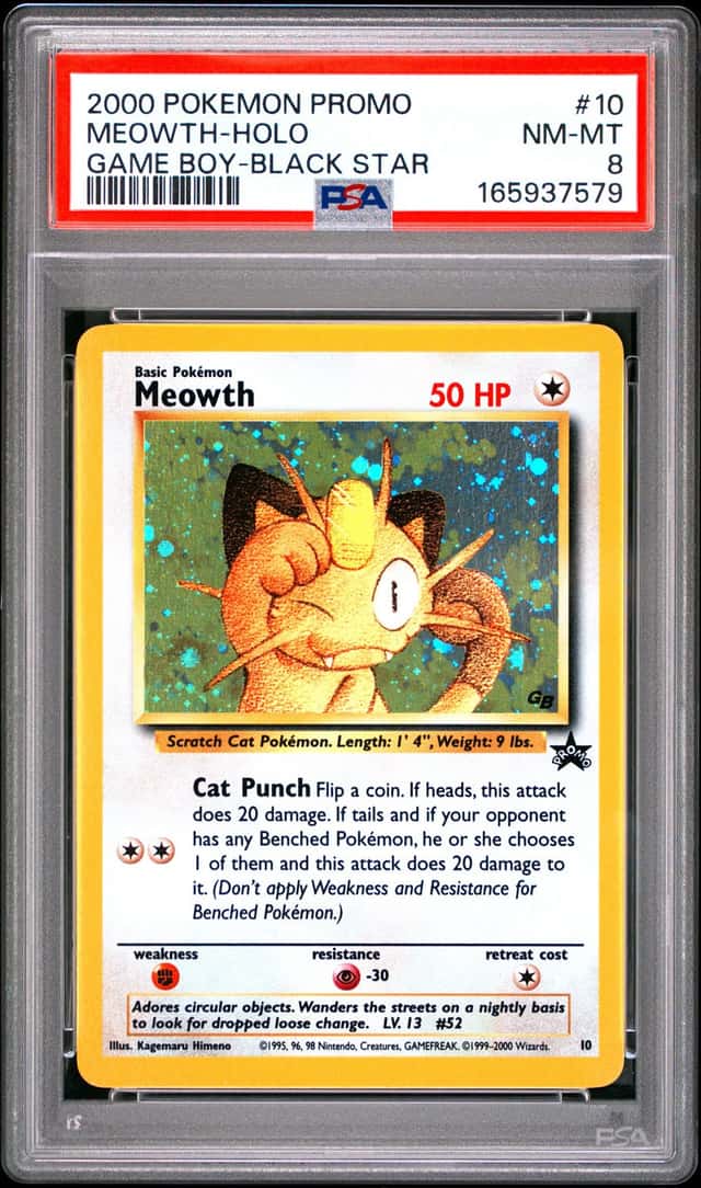 Meowth