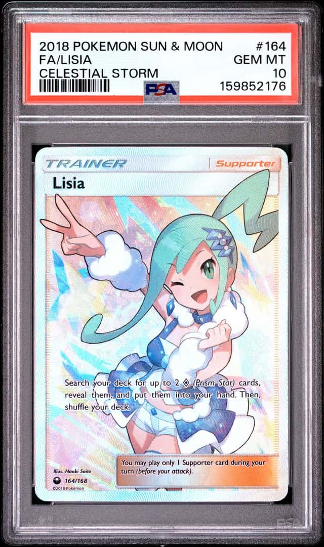 LiSIA