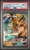 Jolteon Gx