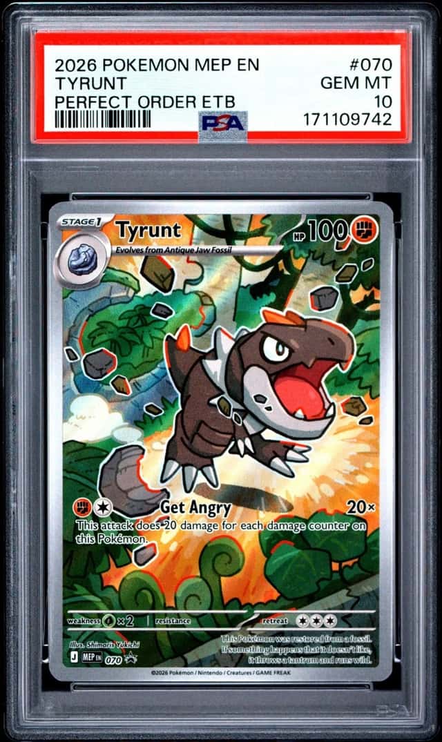 Tyrunt