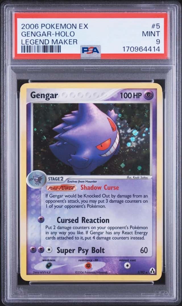 Gengar