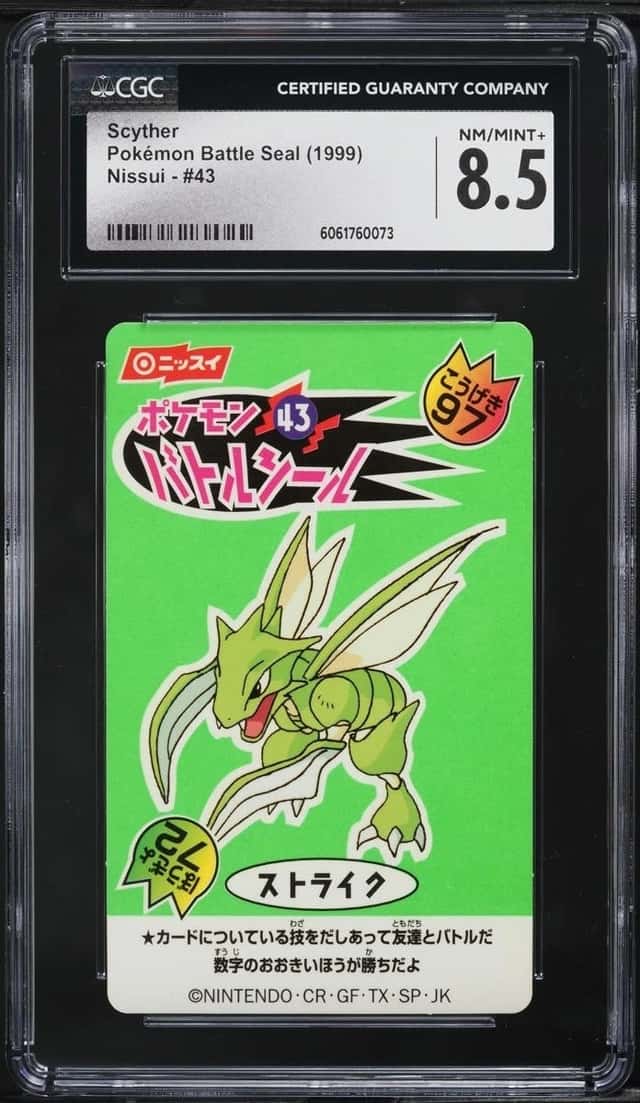 Scyther