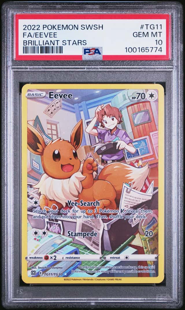 Eevee