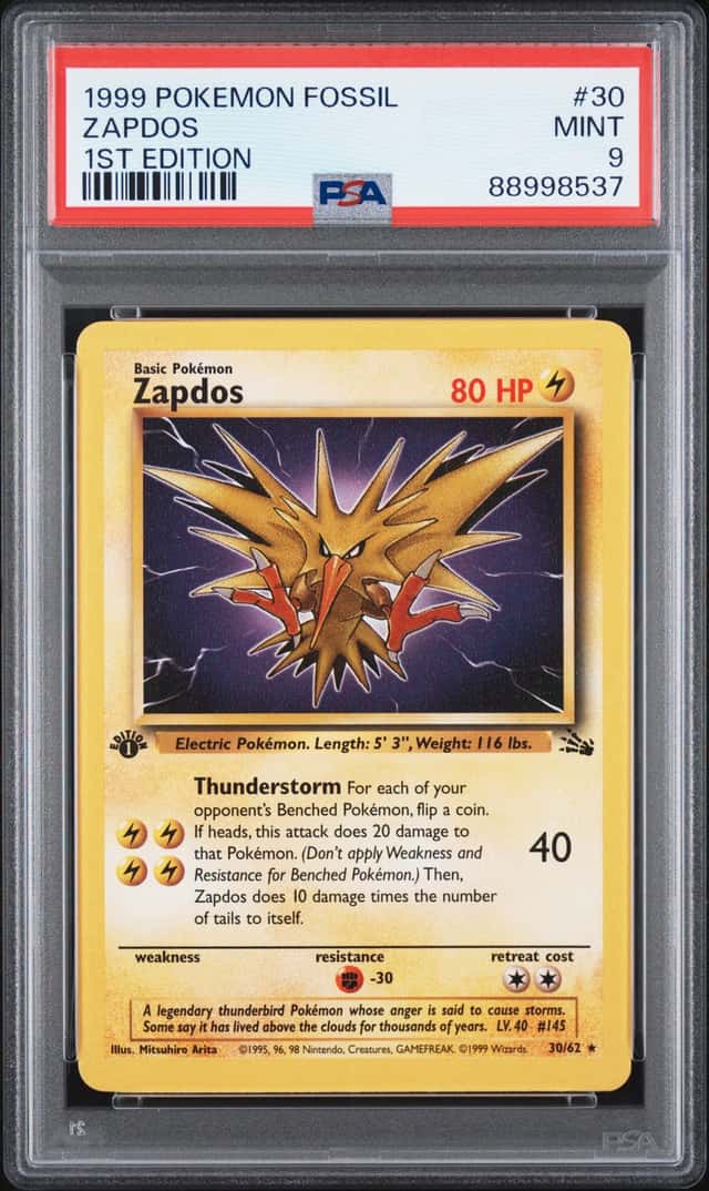 Zapdos