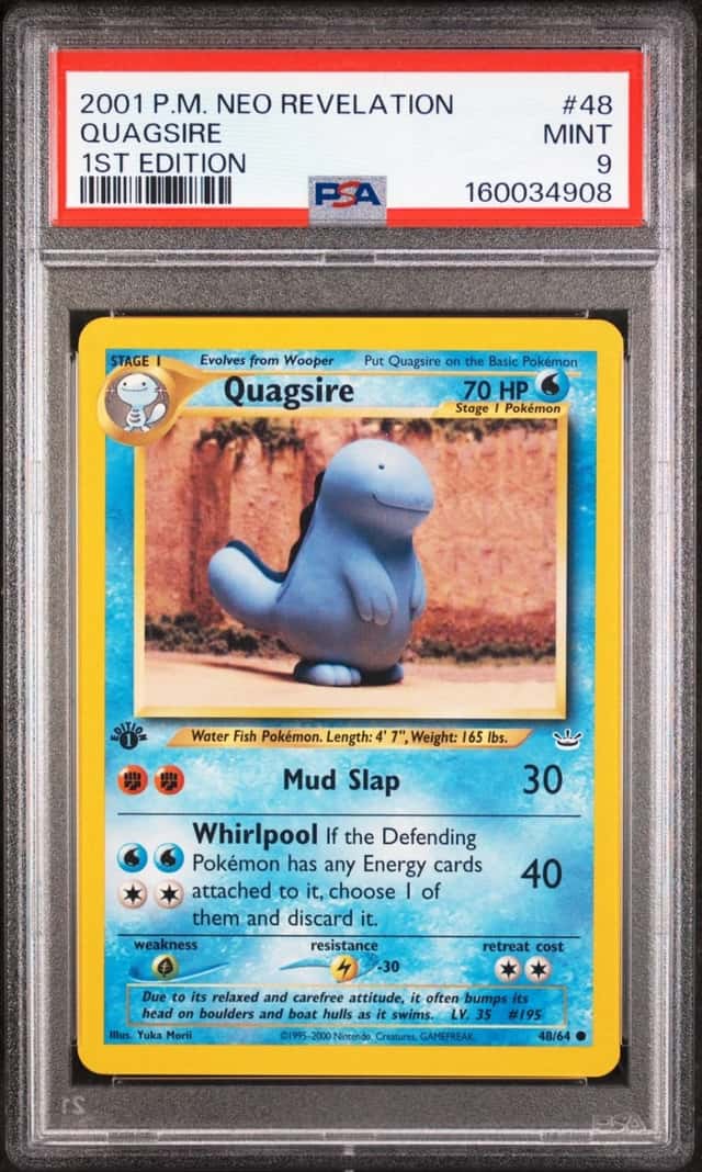 Quagsire