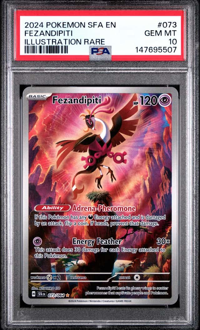 Fezandipiti
