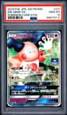 Mr. Mime Gx
