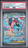 Mega Greninja Ex