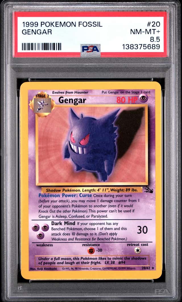 Gengar