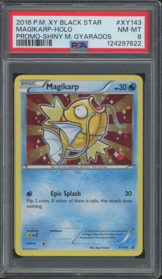 Magikarp