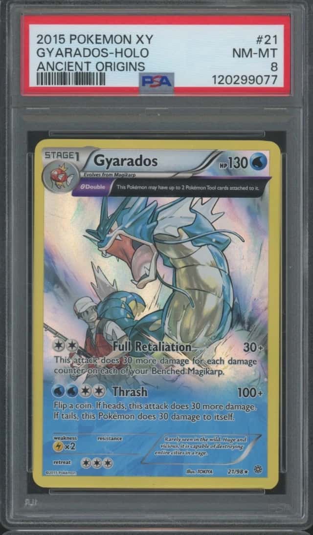 Gyarados