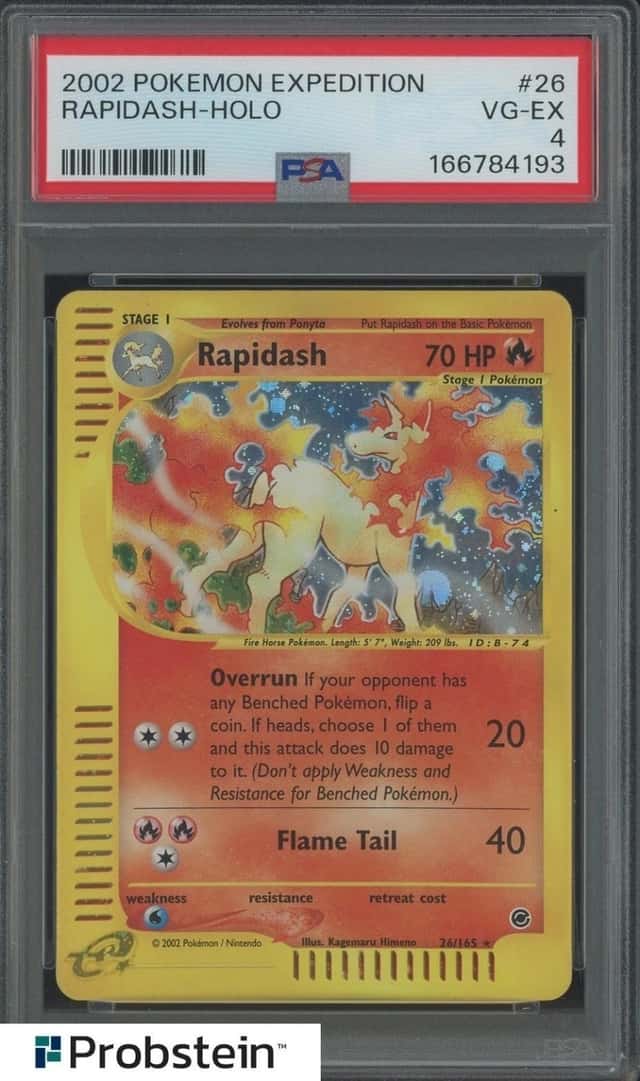 Rapidash