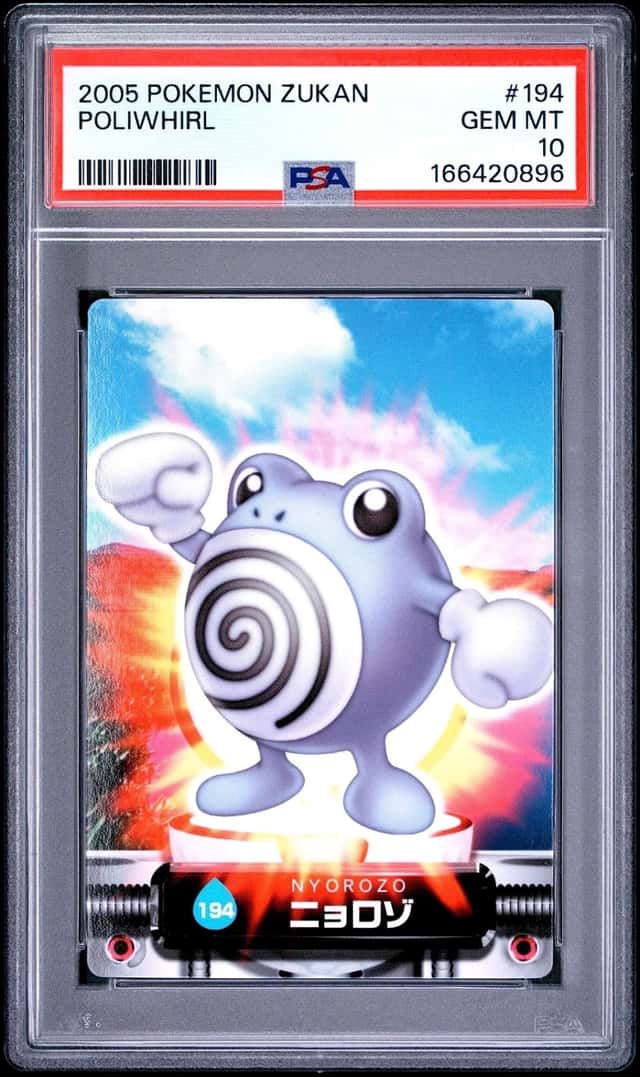 Poliwhirl