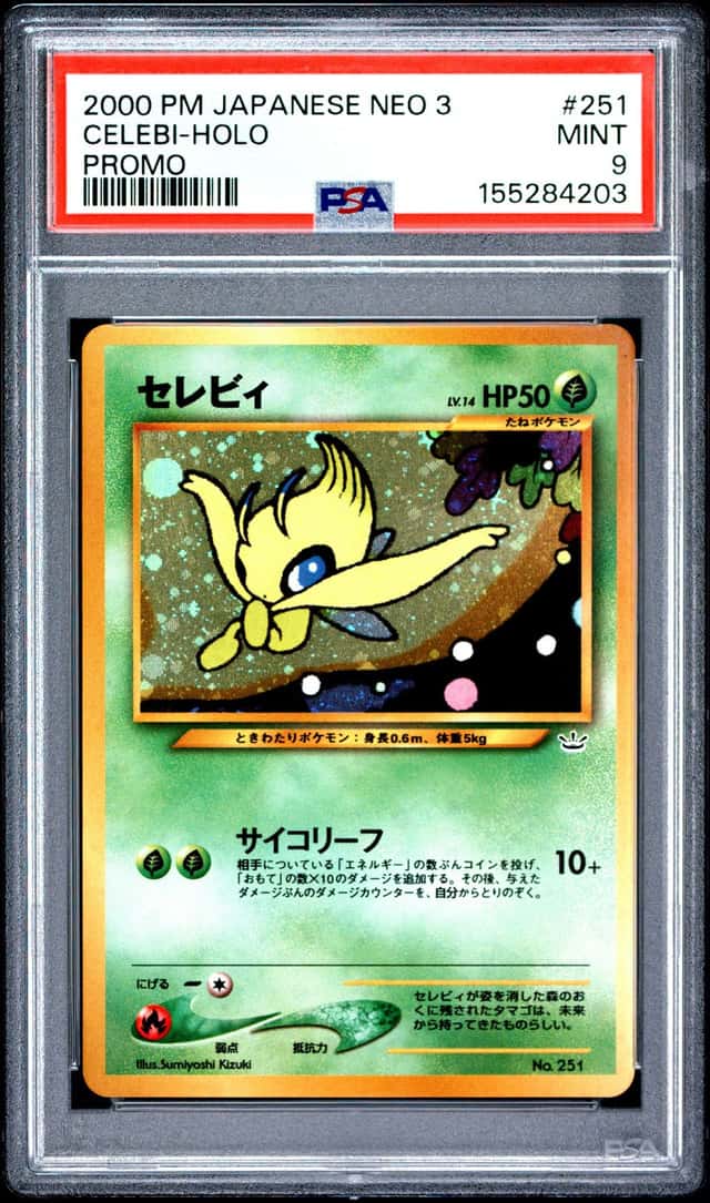 Celebi