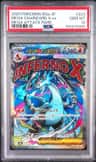 Mega Charizard X Ex