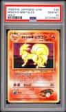 Brock'S Ninetales