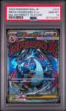 Mega Charizard X Ex