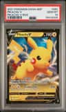 Pikachu V
