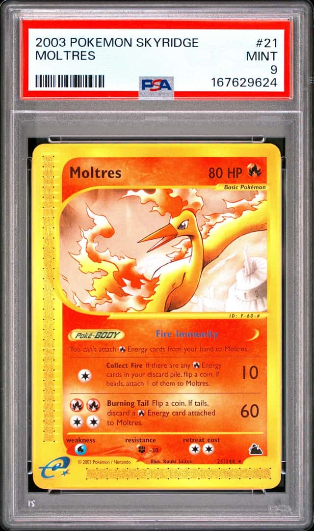 Moltres