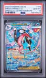 Mega Greninja Ex