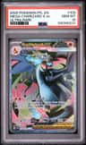 Mega Charizard X Ex