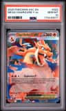 Mega Charizard Y Ex