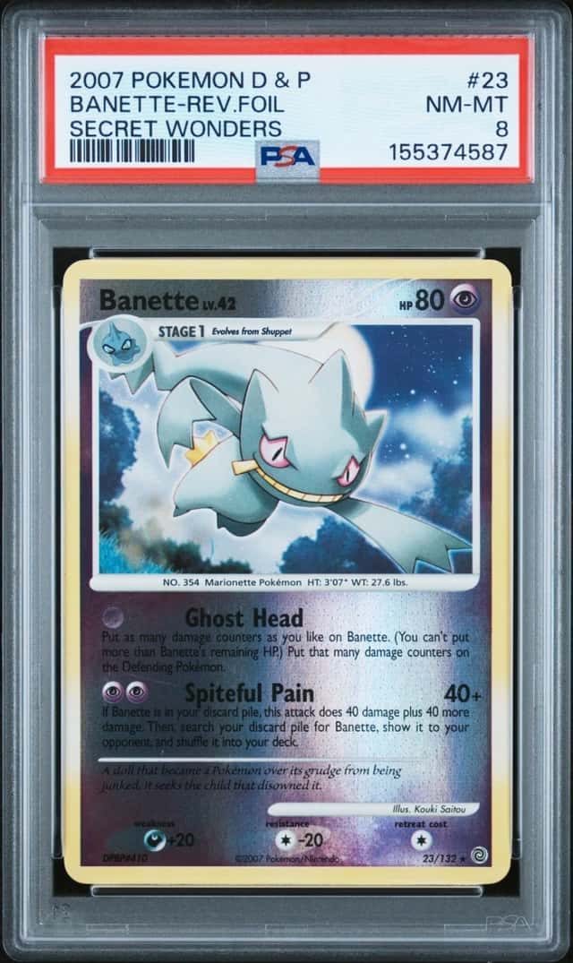 BANETTE