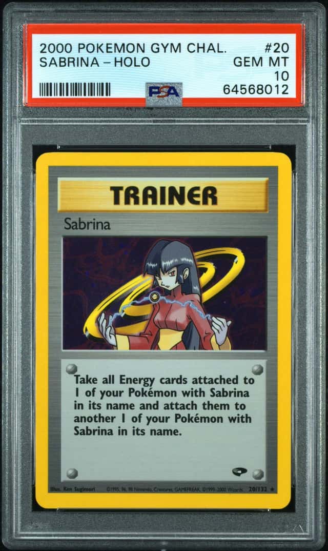 Sabrina
