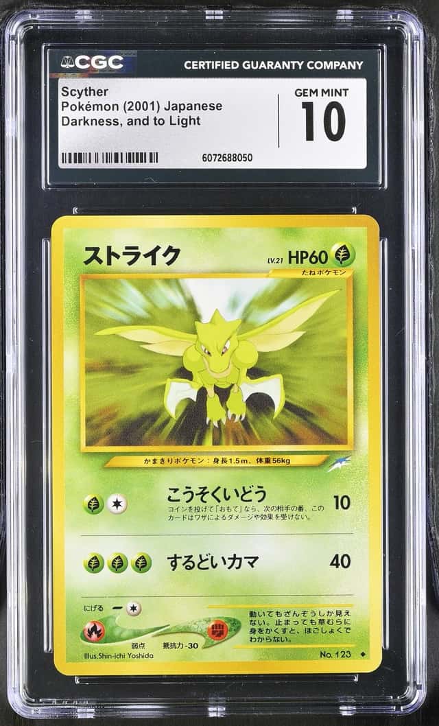 Scyther