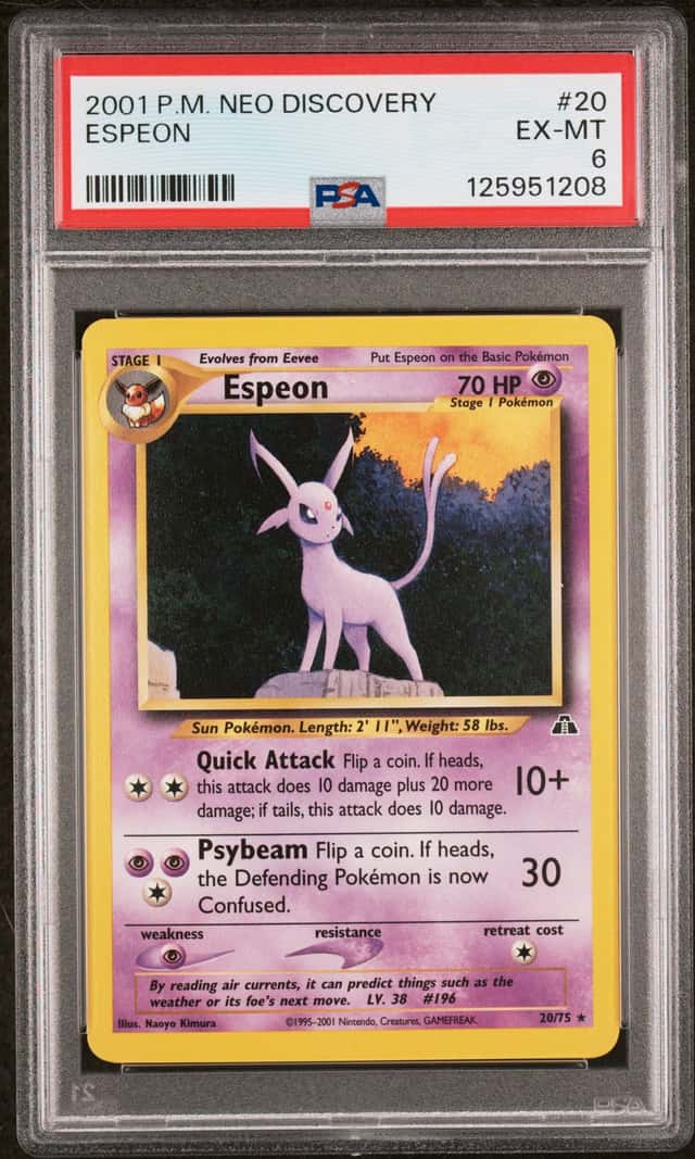 Espeon