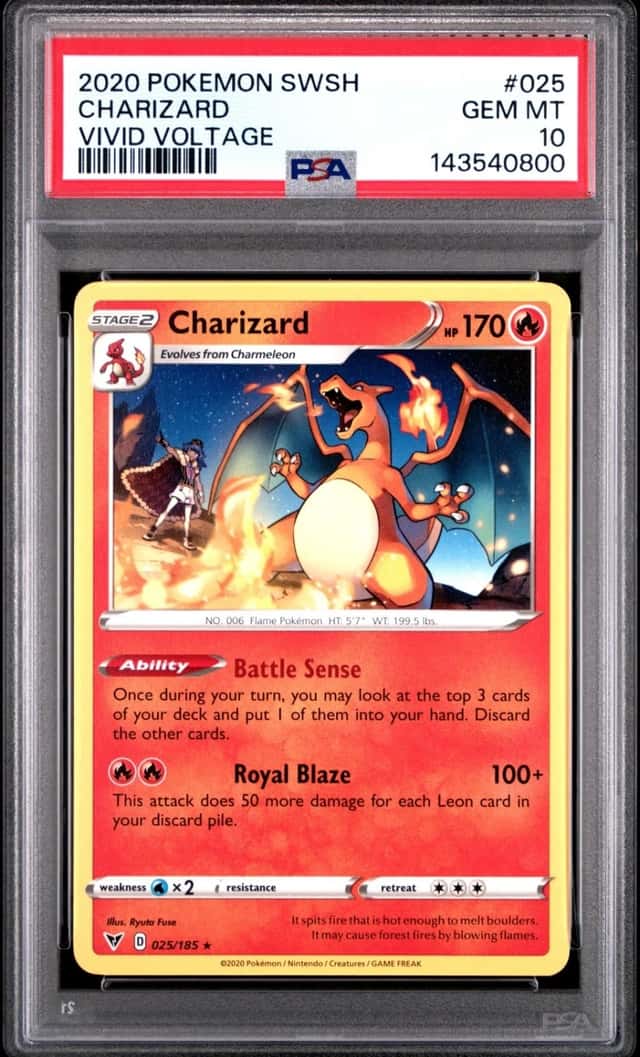 Charizard